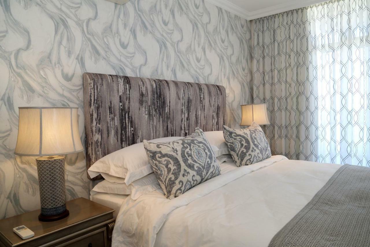 603 Oyster Schelles - By Stay In Umhlanga Дурбан Екстер'єр фото