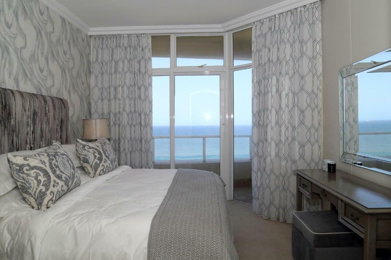 603 Oyster Schelles - By Stay In Umhlanga Дурбан Екстер'єр фото