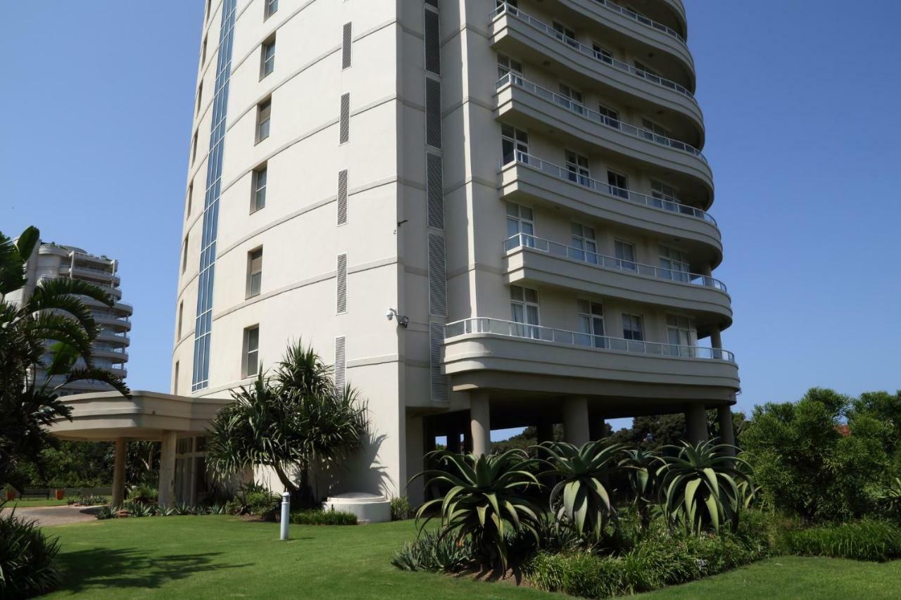 603 Oyster Schelles - By Stay In Umhlanga Дурбан Екстер'єр фото