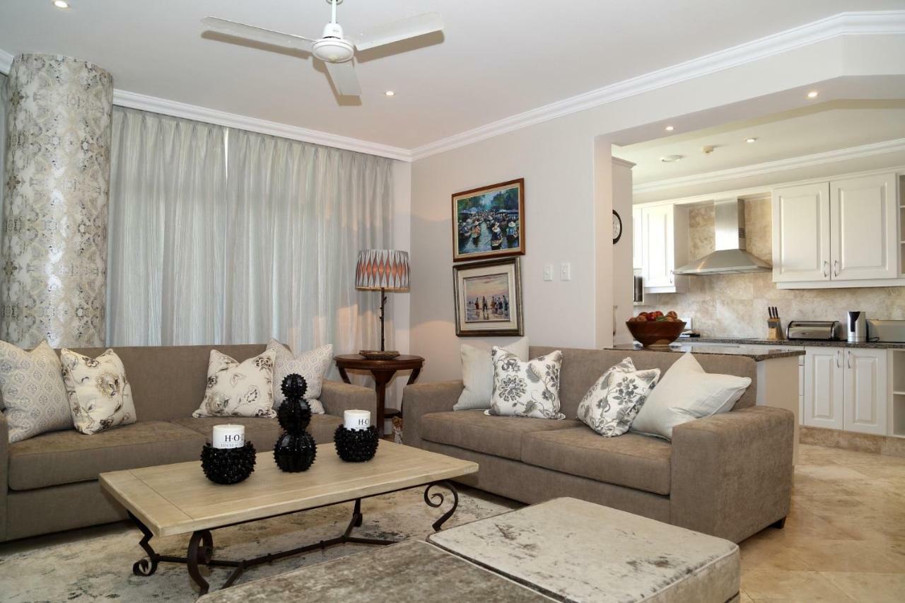 603 Oyster Schelles - By Stay In Umhlanga Дурбан Екстер'єр фото