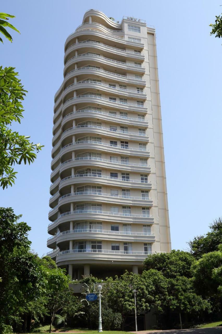 603 Oyster Schelles - By Stay In Umhlanga Дурбан Екстер'єр фото
