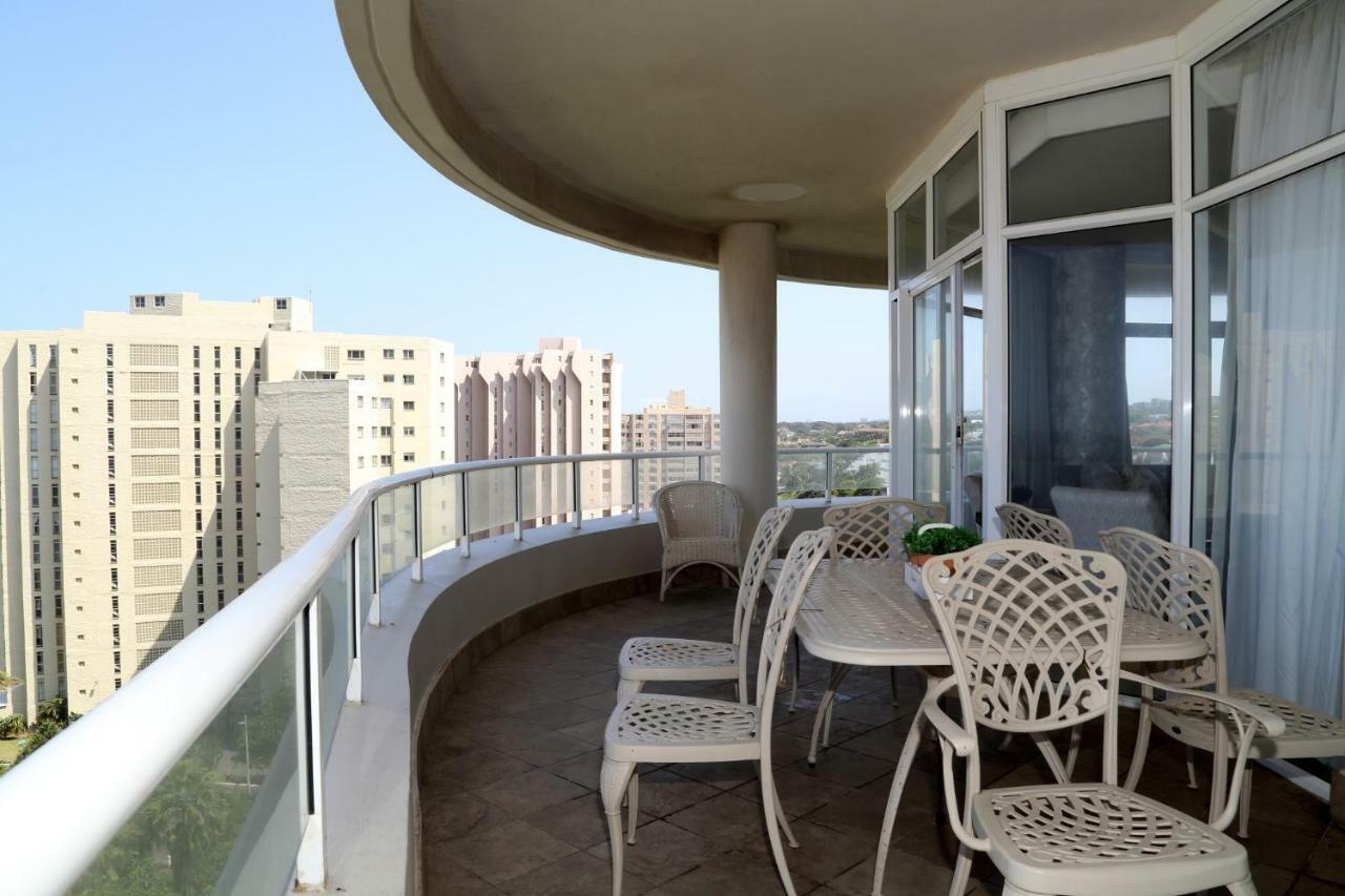 603 Oyster Schelles - By Stay In Umhlanga Дурбан Екстер'єр фото