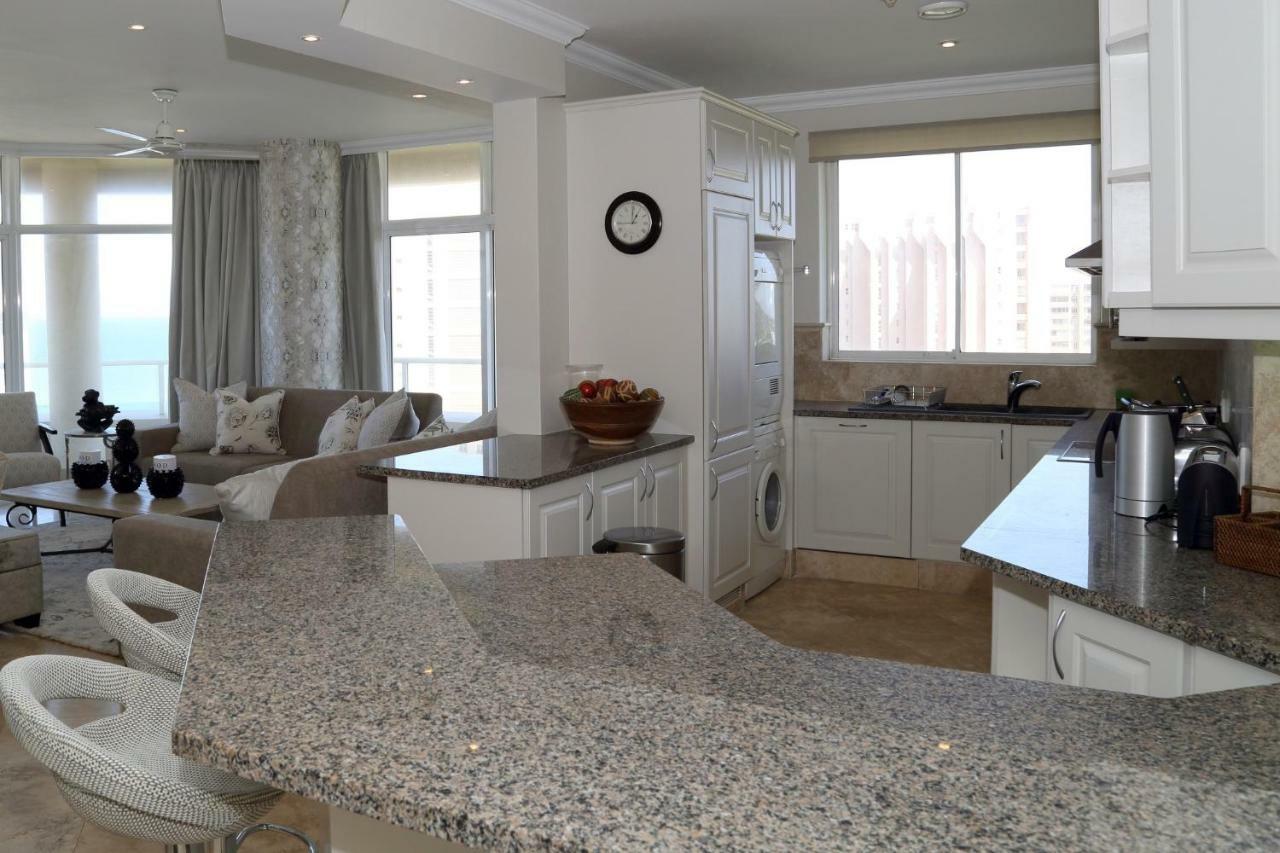 603 Oyster Schelles - By Stay In Umhlanga Дурбан Екстер'єр фото