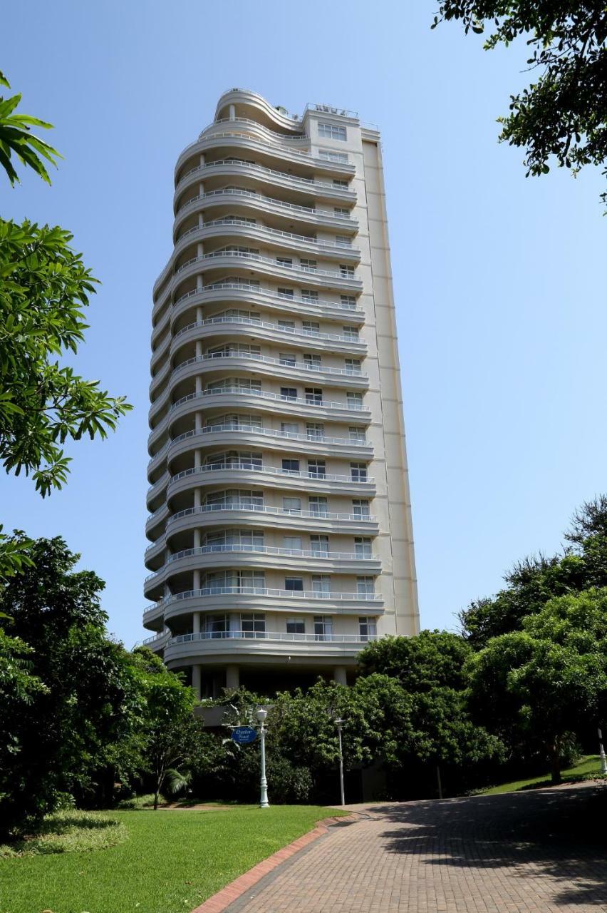 603 Oyster Schelles - By Stay In Umhlanga Дурбан Екстер'єр фото