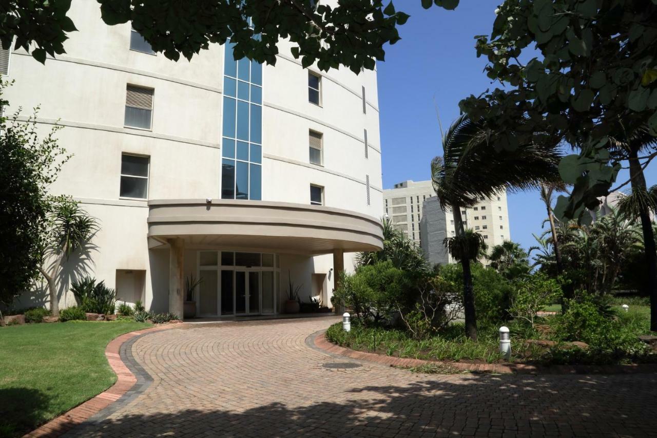 603 Oyster Schelles - By Stay In Umhlanga Дурбан Екстер'єр фото