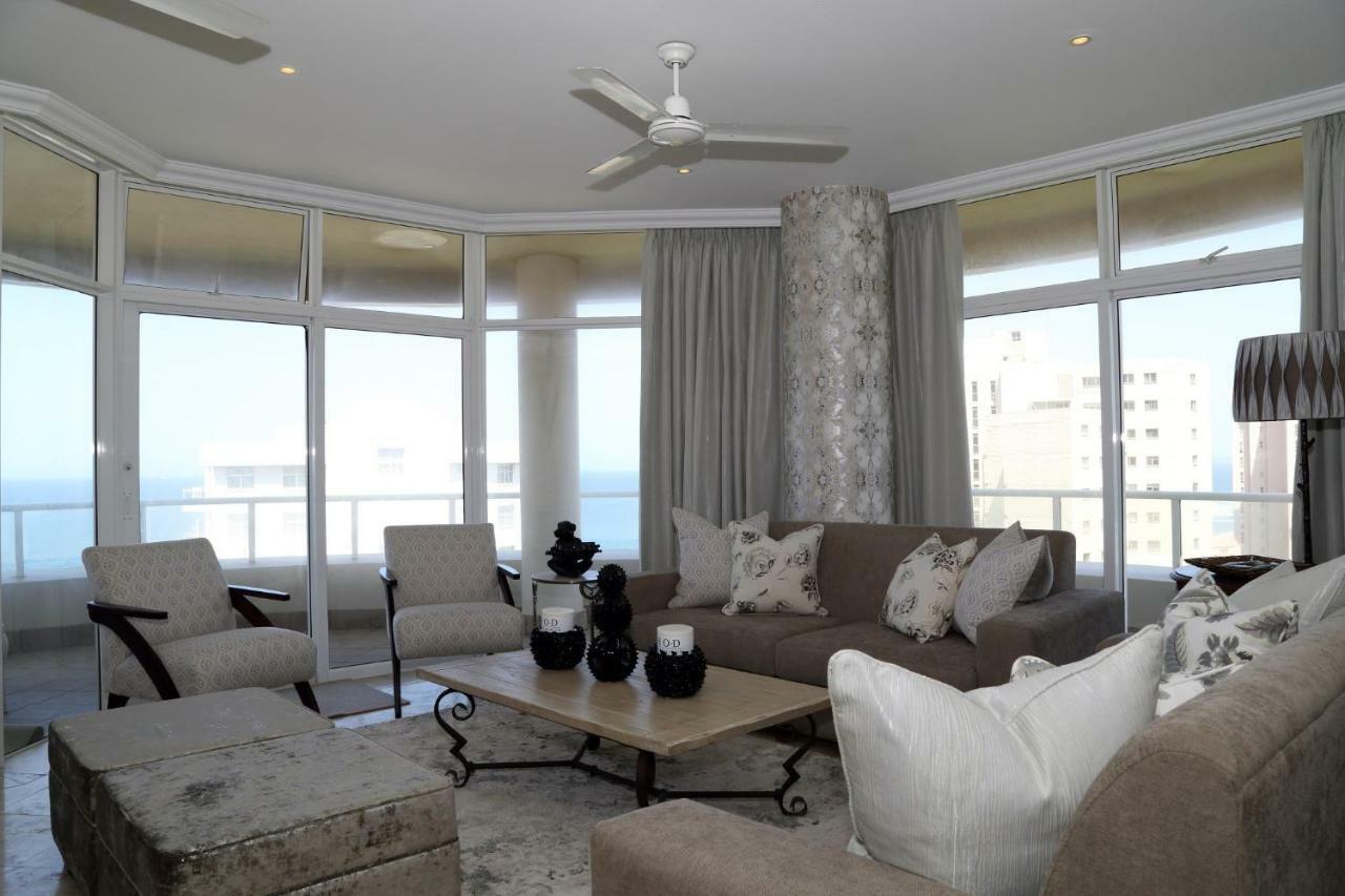 603 Oyster Schelles - By Stay In Umhlanga Дурбан Екстер'єр фото