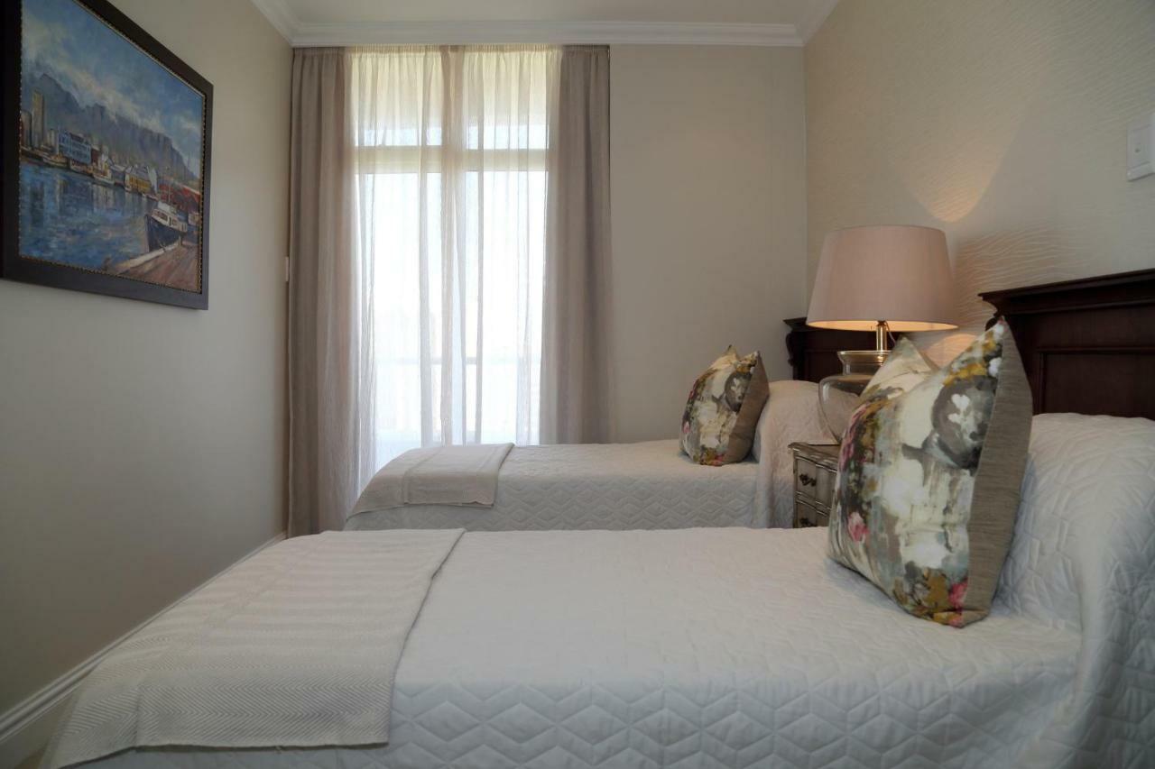 603 Oyster Schelles - By Stay In Umhlanga Дурбан Екстер'єр фото