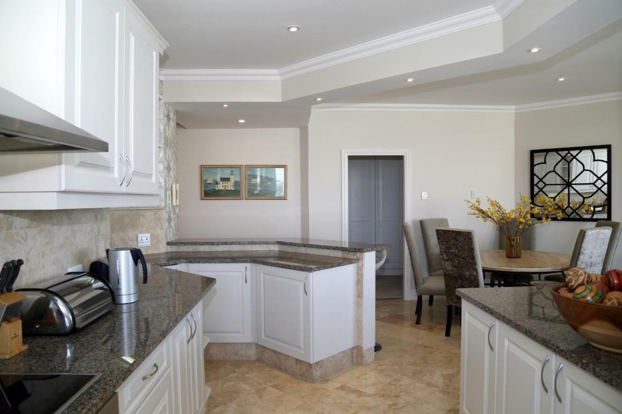 603 Oyster Schelles - By Stay In Umhlanga Дурбан Екстер'єр фото