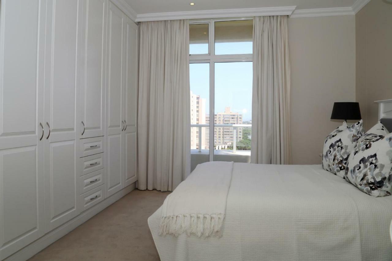 603 Oyster Schelles - By Stay In Umhlanga Дурбан Екстер'єр фото