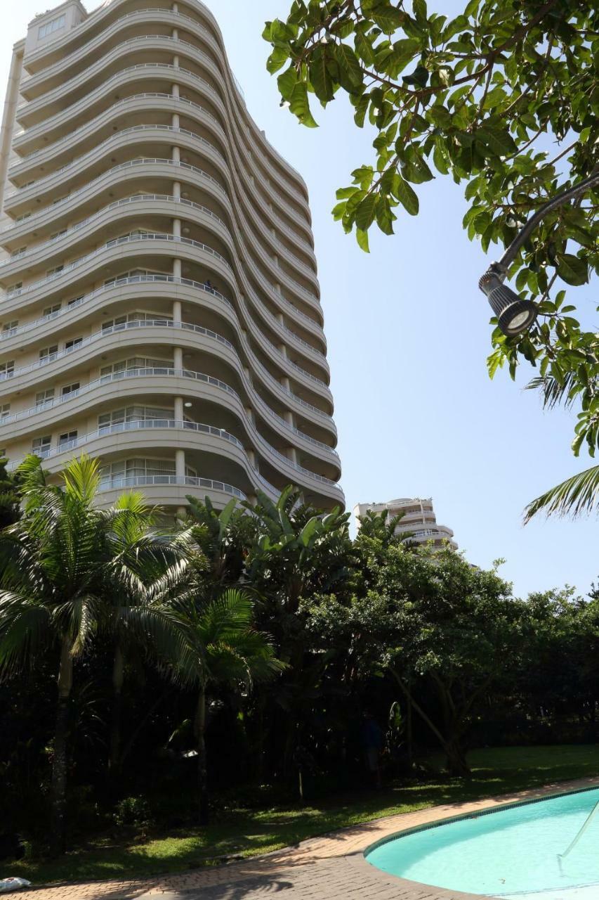 603 Oyster Schelles - By Stay In Umhlanga Дурбан Екстер'єр фото
