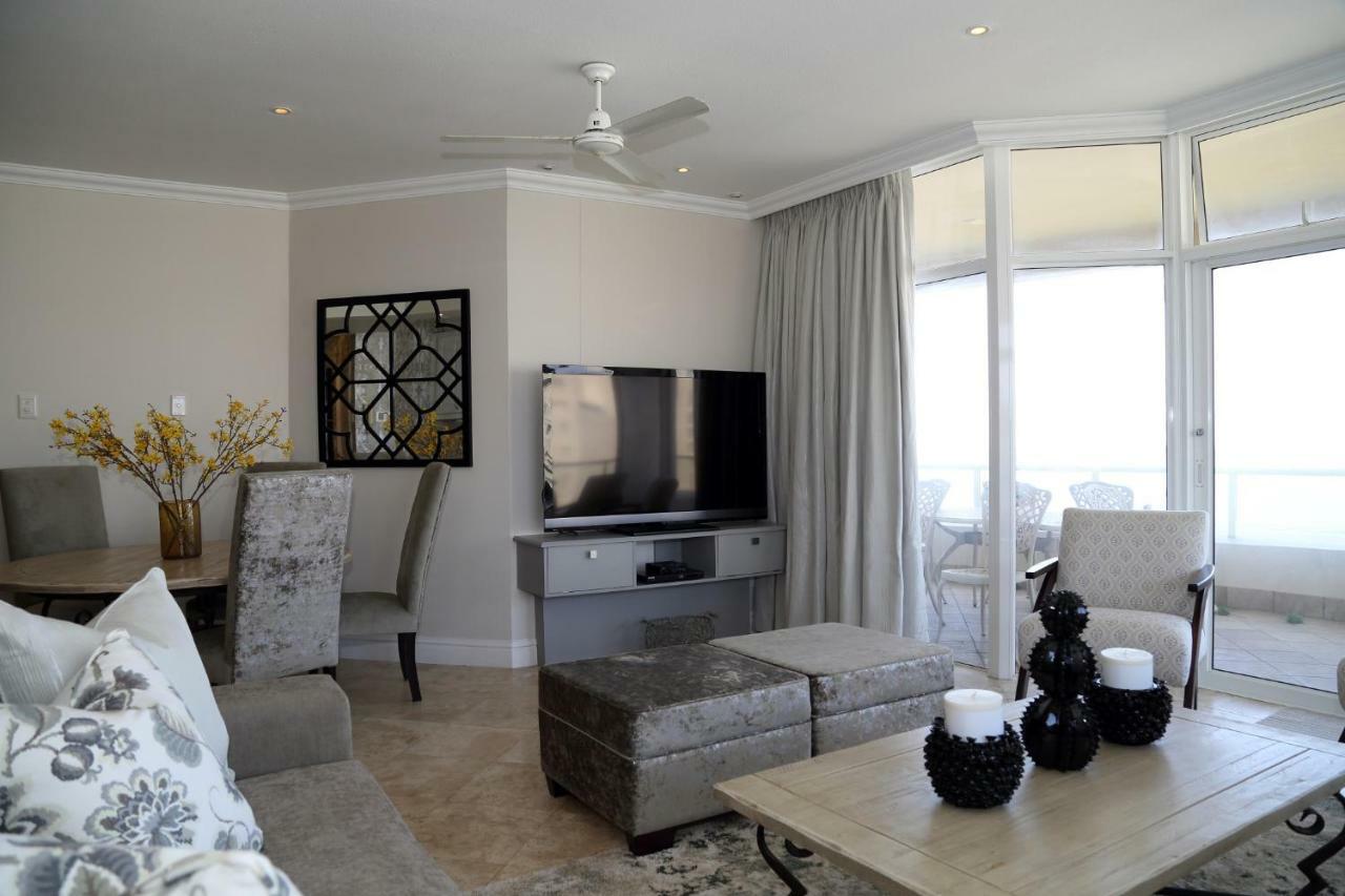 603 Oyster Schelles - By Stay In Umhlanga Дурбан Екстер'єр фото