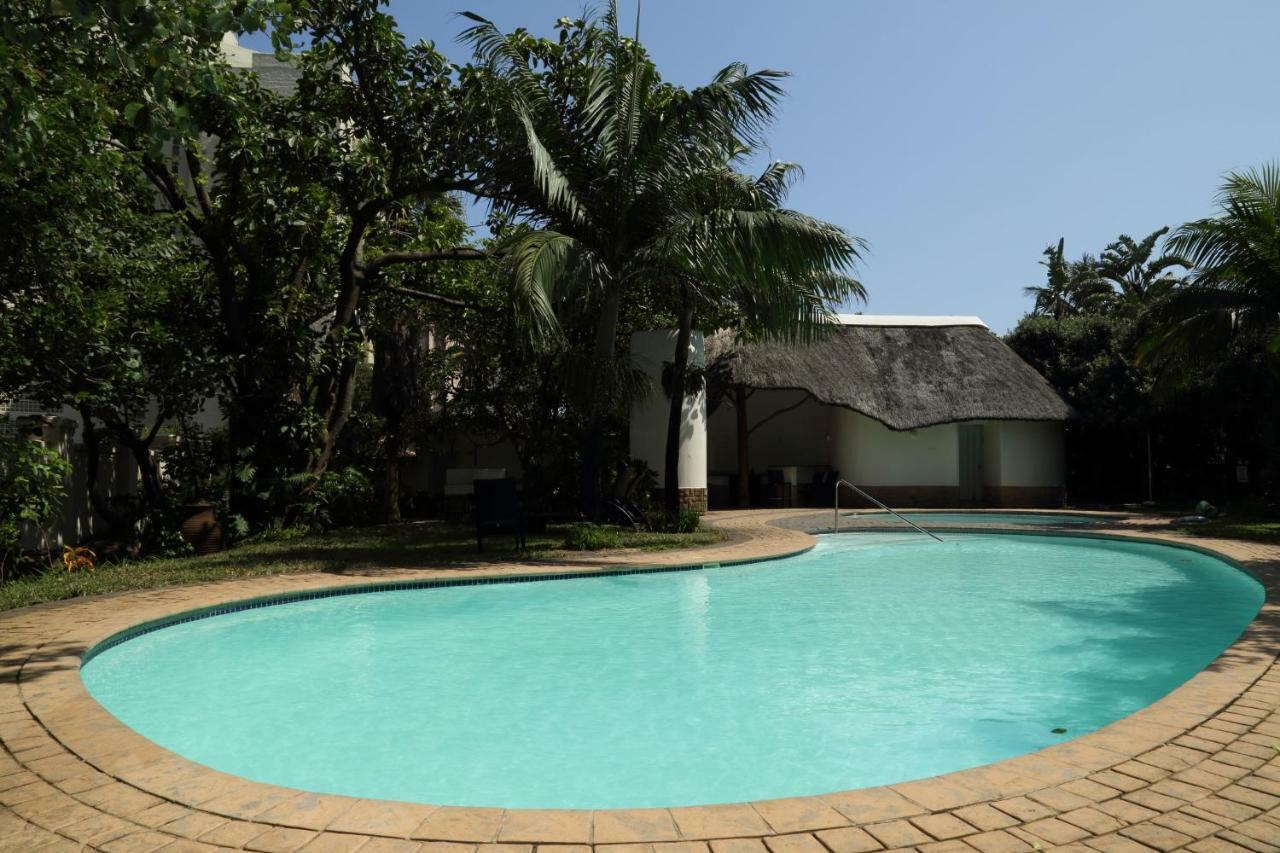 603 Oyster Schelles - By Stay In Umhlanga Дурбан Екстер'єр фото