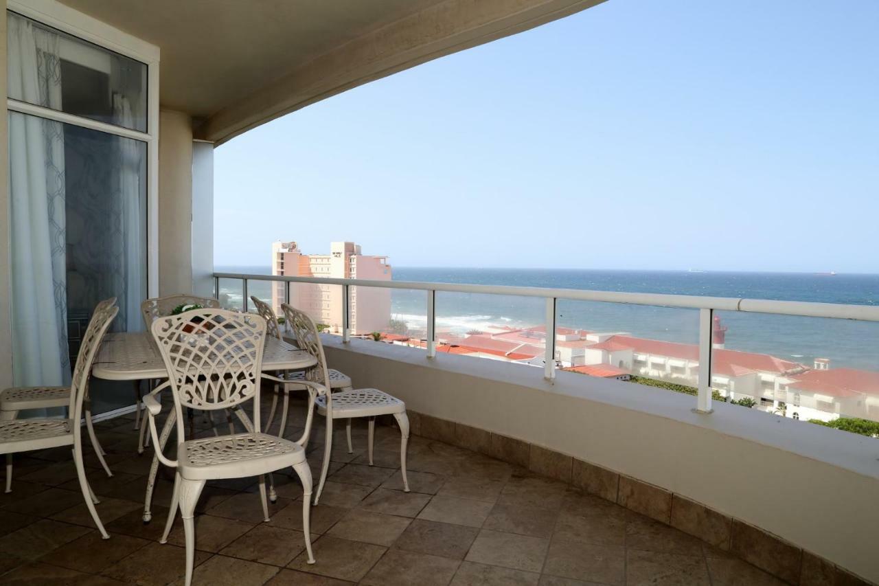 603 Oyster Schelles - By Stay In Umhlanga Дурбан Екстер'єр фото